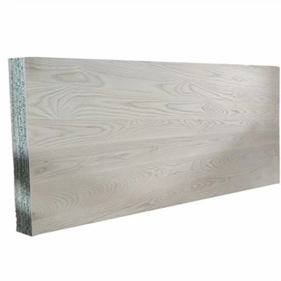 I-Ash Wood Panel